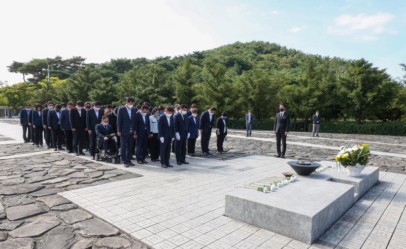 경기도의회 교섭단체 더불어민주당 현장방문_5