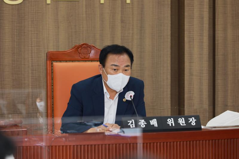 제363회 임시회 제1차 건설교통위원회 사진 10