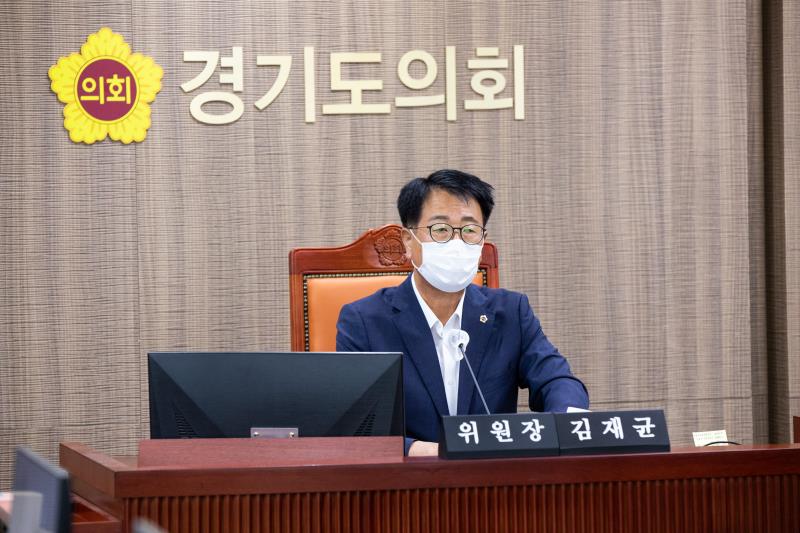 제363회 임시회 제2차 여성가족평생교육 위원회 사진 8