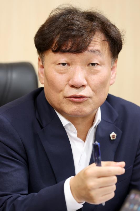 남종섭 더불어민주당 대표의원 인터뷰_9