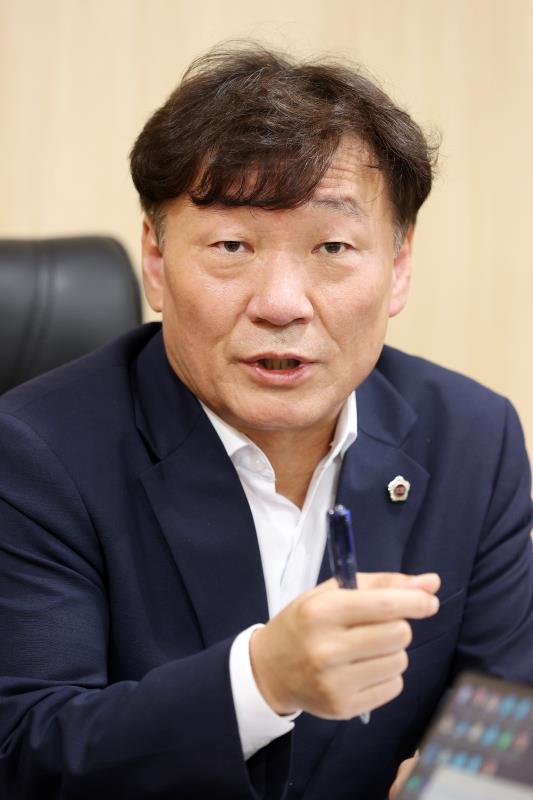 남종섭 더불어민주당 대표의원 인터뷰_10