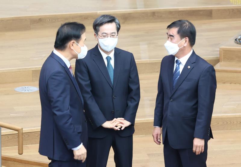 제363회 임시회 제4차 본회의 사진 2