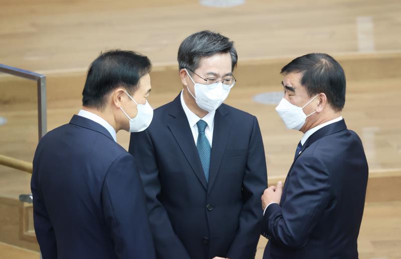 제363회 임시회 제4차 본회의 사진 3