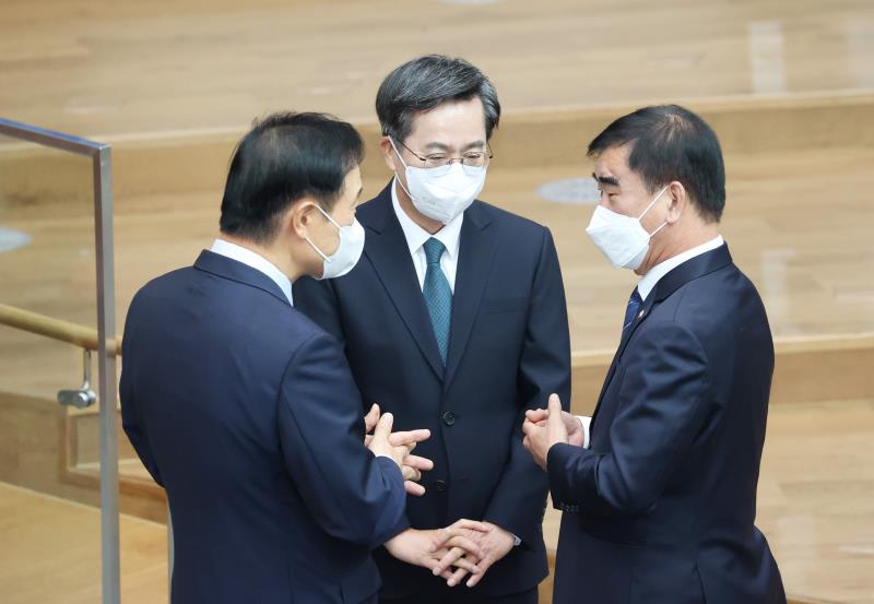 제363회 임시회 제4차 본회의 사진 4