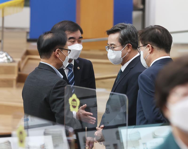 제363회 임시회 제4차 본회의 사진 5