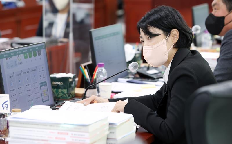 제363회 임시회(폐회중) 예산결산특별위원회 제4차 회의 사진 7