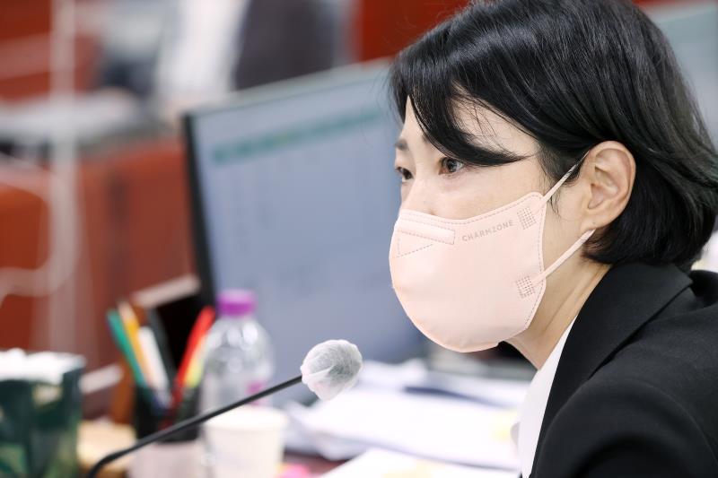 제363회 임시회(폐회중) 예산결산특별위원회 제4차 회의 사진 8