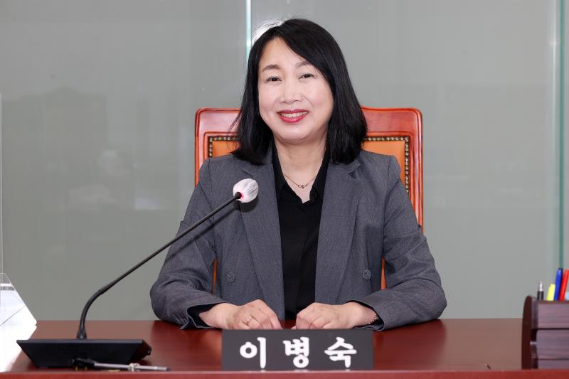 기획재정위원회 개인사진 촬영 사진 3