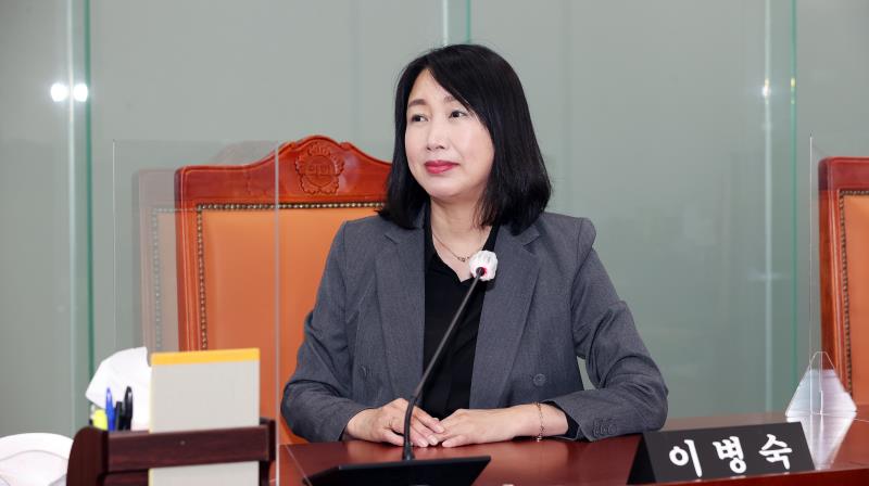 기획재정위원회 개인사진 촬영 사진 7