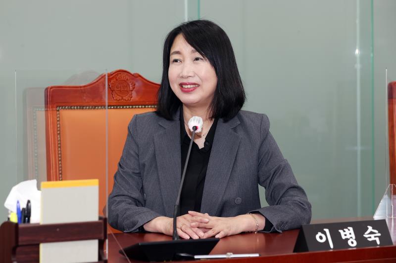 기획재정위원회 개인사진 촬영 사진 8