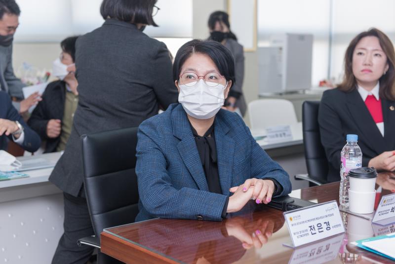 보건복지위원회 현장방문 1일차 사진 5