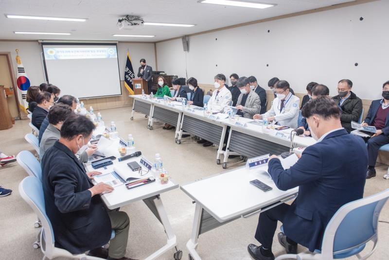 보건복지위원회 현장방문 1일차 사진 10