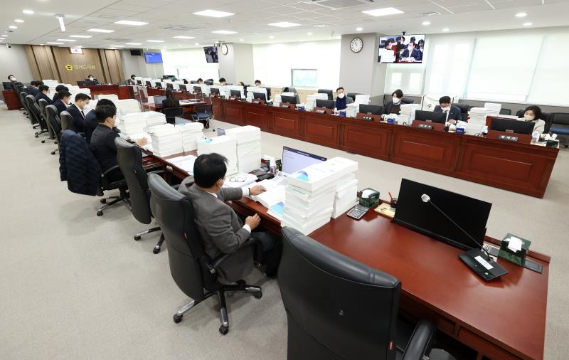 제365회 정례회 제4차 예산결산특별위원회_5