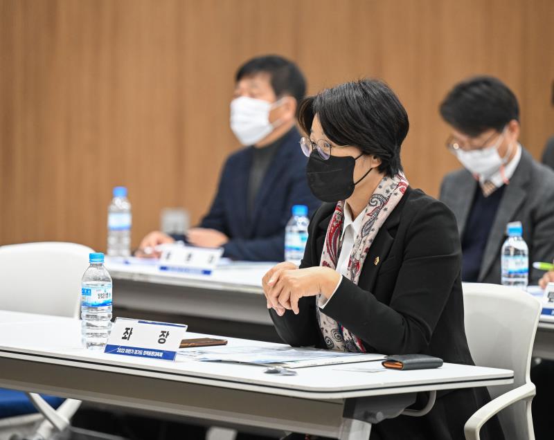 경기도 소상공인  지원체계 개선 방안 마련 토론회_9