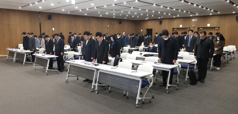 경기도의회 더불어민주당 의원총회_3