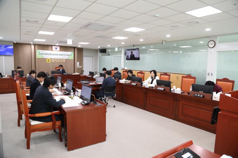 제366회 임시회 (폐회중) 여성가족평생교육위원회 인사청문회_2