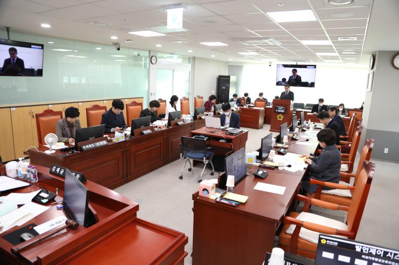 제366회 임시회 (폐회중) 여성가족평생교육위원회 인사청문회_4
