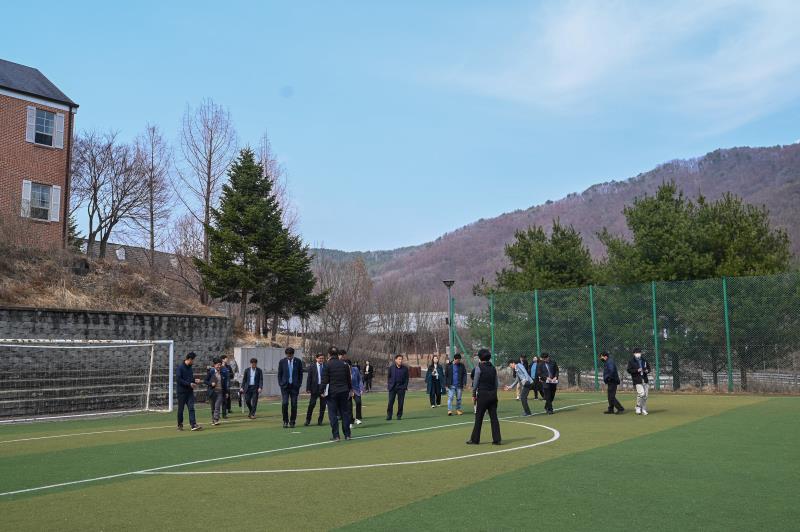 제367회 임시회 여성가족평생교육위원회 현장방문_8