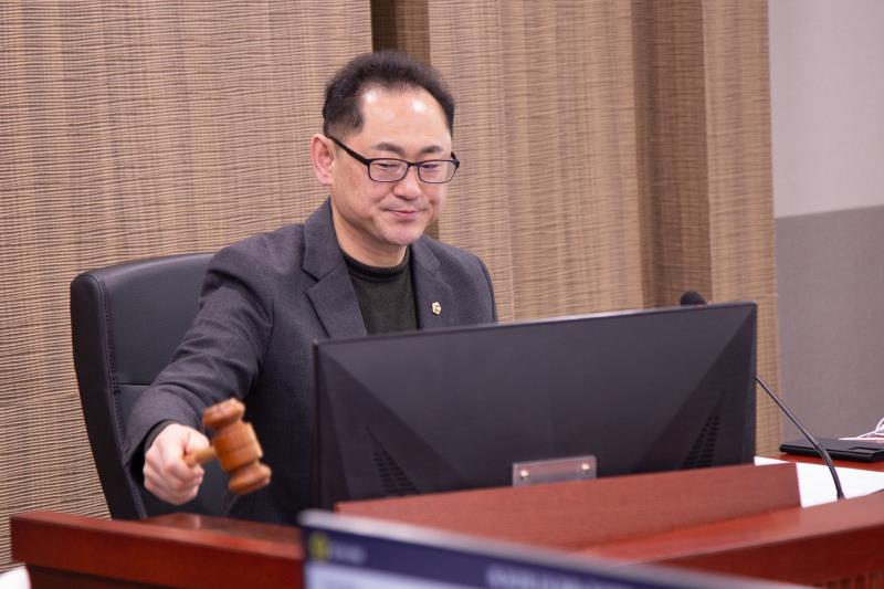 제367회 임시회 제1차 경제노동위원회  사진 6