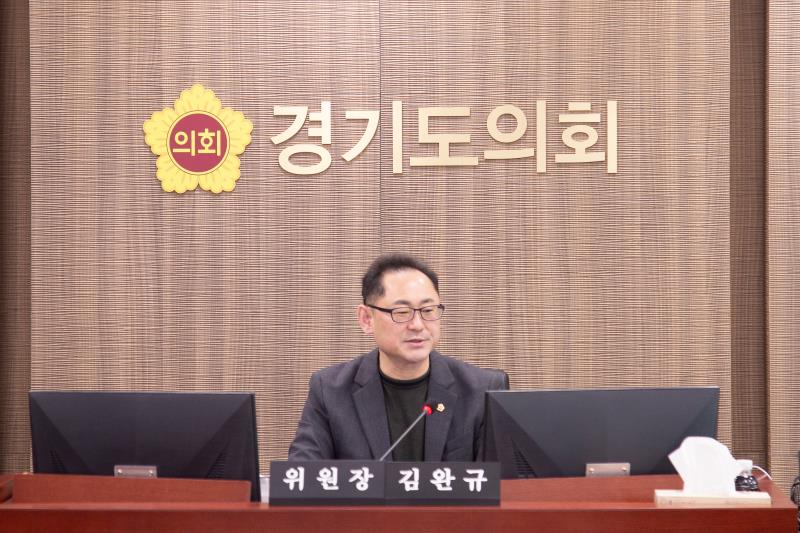 제367회 임시회 제1차 경제노동위원회  사진 7