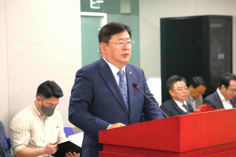 제367회 임시회 제1차 도시환경위원회 사진 4