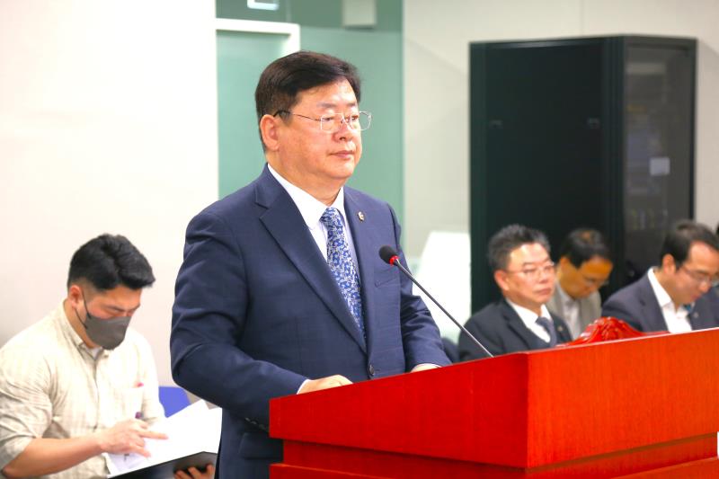 제367회 임시회 제1차 도시환경위원회 사진 5