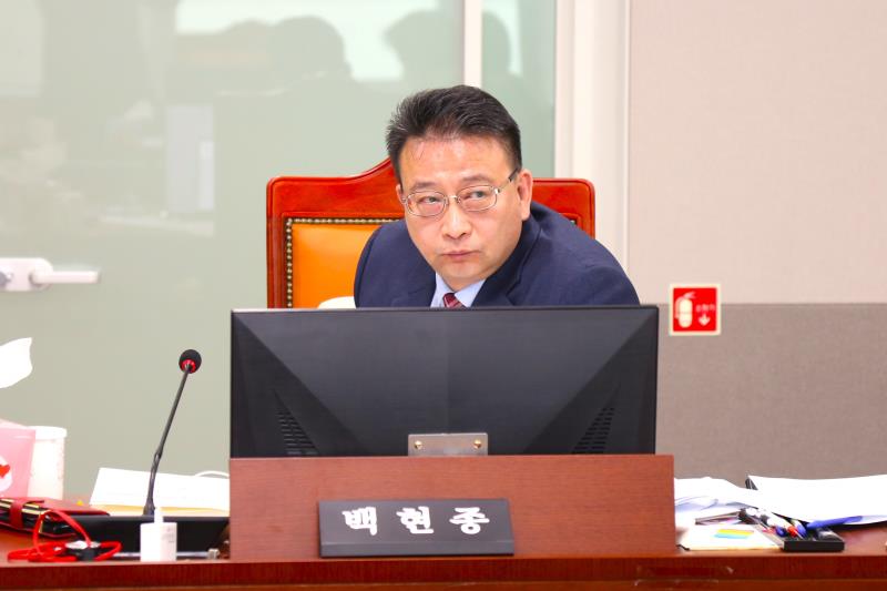 제367회 임시회 제1차 도시환경위원회 사진 10