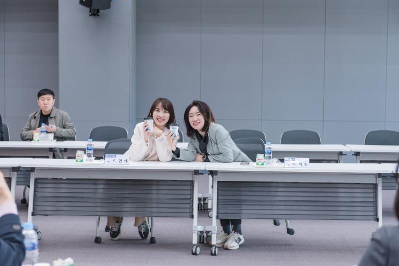 제367회 임시회 보건복지위원회 경기북부 현장방문 사진 6