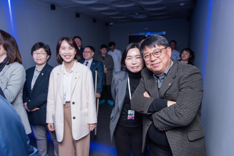 제367회 임시회 보건복지위원회 경기북부 현장방문 사진 10