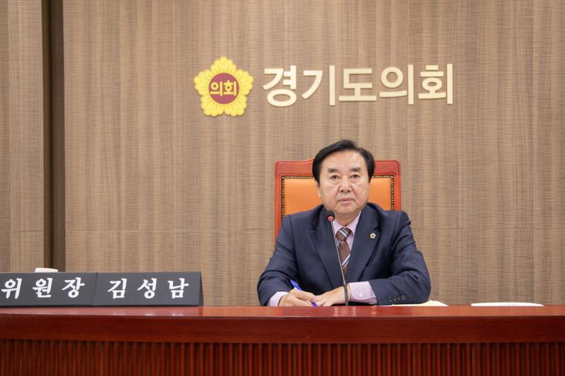 제367회 임시회 농정해양위원회 인사청문회 사진 9