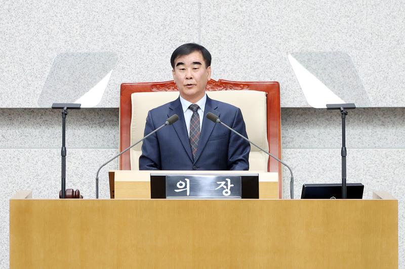 제367회 임시회 제4차 본회의(임시)