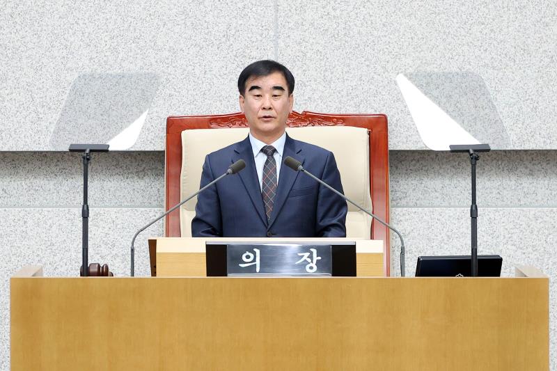 제367회 임시회 제4차 본회의(임시) 사진 2