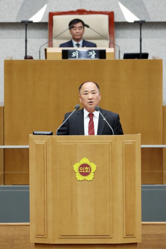 제367회 임시회 제4차 본회의(임시) 사진 10