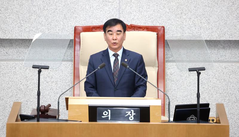 제367회 임시회 제4차 본회의 사진 3