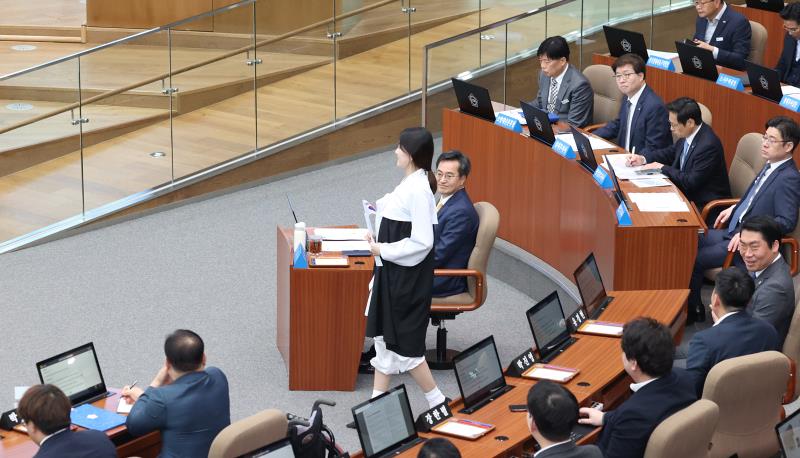 제367회 임시회 제4차 본회의 사진 7