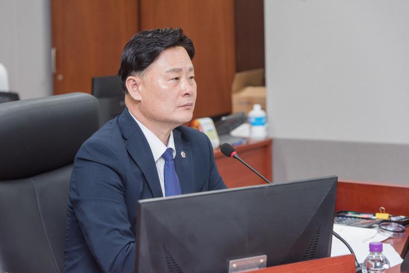 제368회 임시회 제1차 보건복지위원회 사진 7