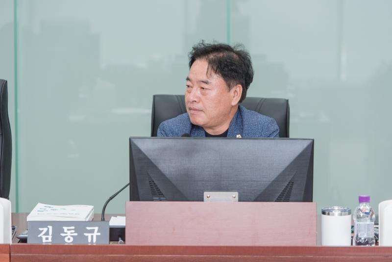 제368회 임시회 제1차 보건복지위원회 사진 10