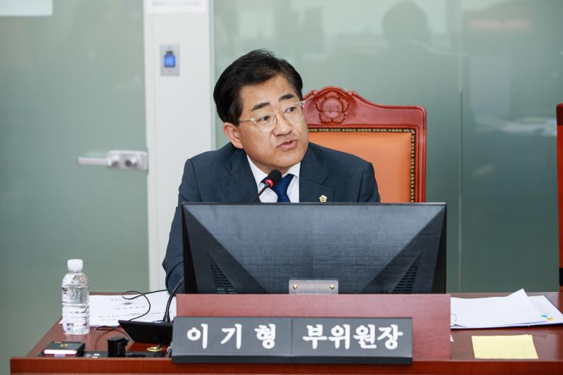 제368회 임시회 제1차 건설교통위원회 사진 10