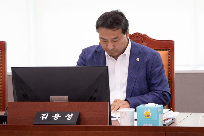 제368회 임시회 제1차 도시환경위원회_9