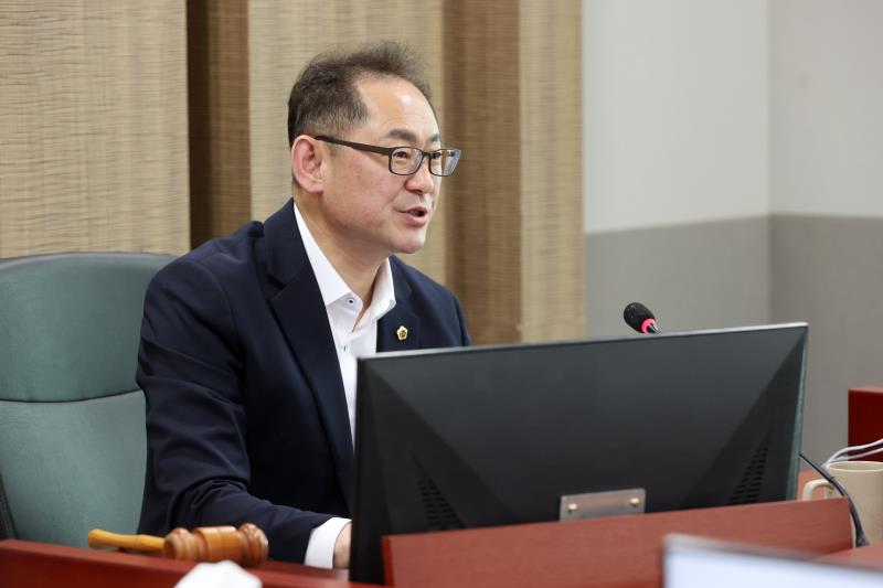 제368회 임시회 제1차 경제노동위원회 사진 4