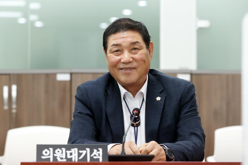 제368회 임시회 제1차 경제노동위원회 사진 5