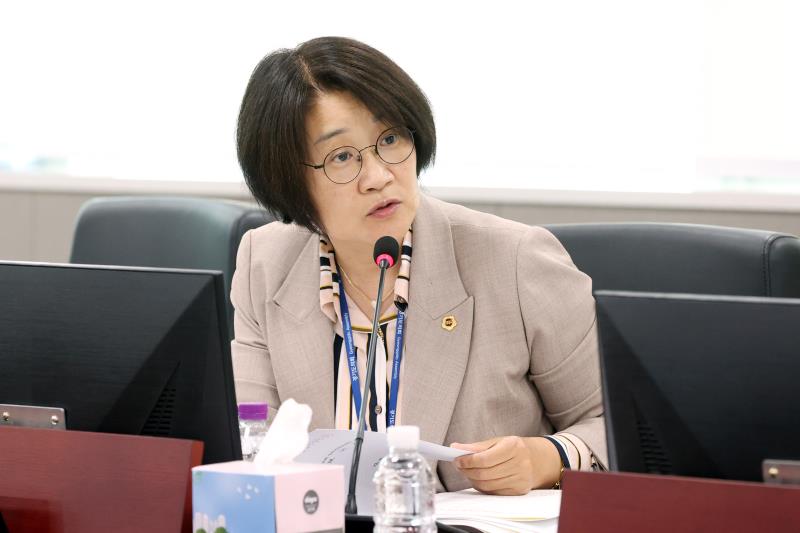 제368회 임시회 제1차 경제노동위원회 사진 9