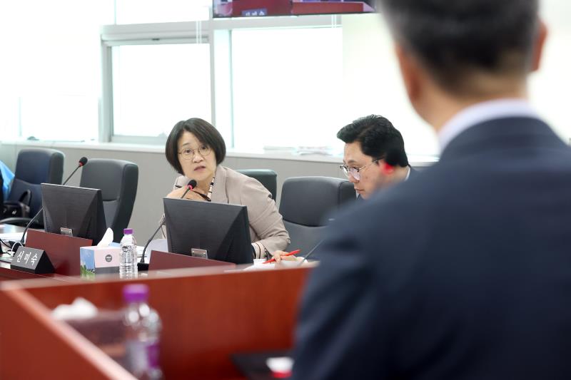 제368회 임시회 제1차 경제노동위원회 사진 10