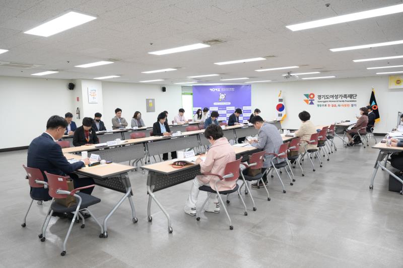 제368회 임시회 여성가족교육위원회 현장방문_3