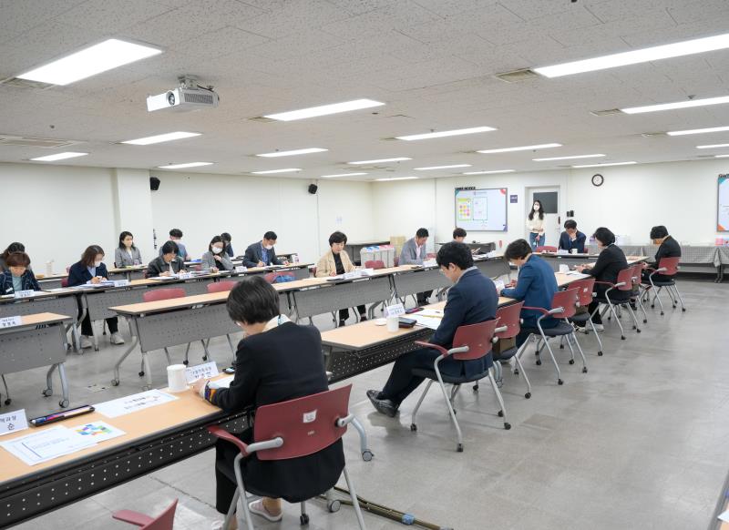 제368회 임시회 여성가족교육위원회 현장방문_5