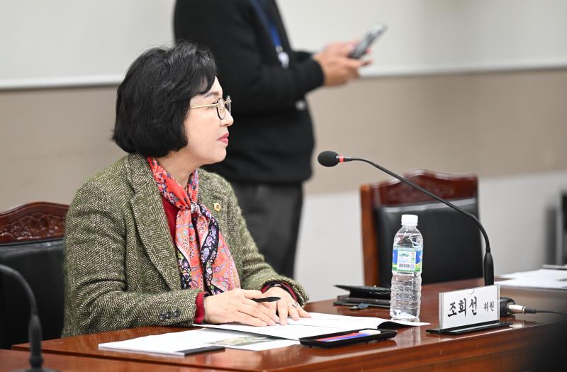 제368회 임시회 여성가족교육위원회 현장방문_6