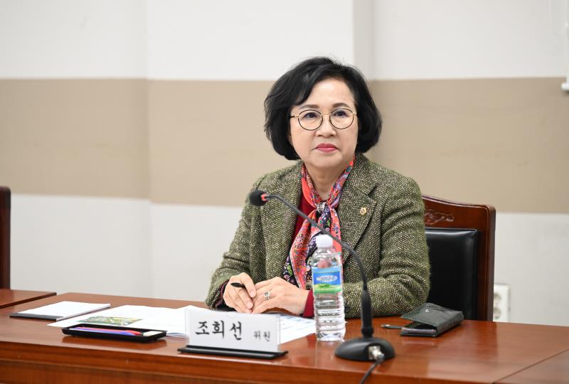 제368회 임시회 여성가족교육위원회 현장방문_7