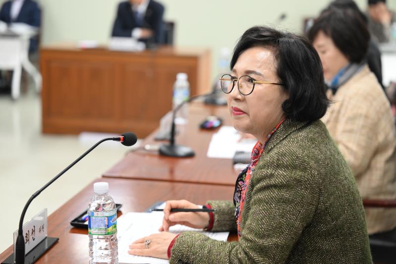 제368회 임시회 여성가족교육위원회 현장방문_8