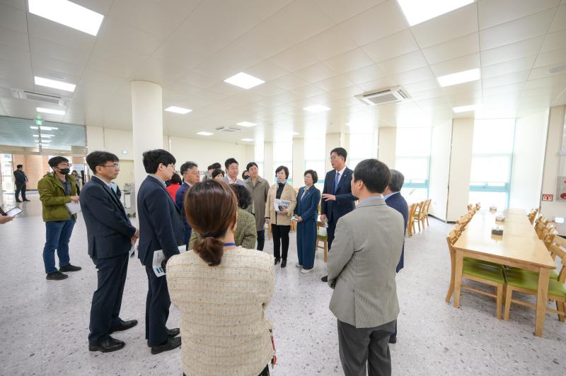 제368회 임시회 여성가족교육위원회 현장방문_6