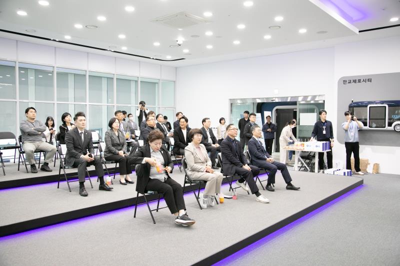 제368회 임시회 경제노동위원회 현장방문_2